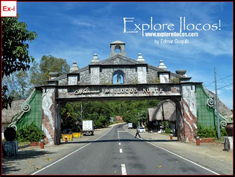 Welcome to Ilocos Region .
